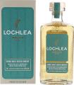 Lochlea Sowing Edition 1st Fill Bourbon Barrels 48% 700ml