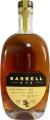 Barrell Rye 5yo New Charred American Oak 57.85% 750ml