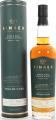 Bimber 2016 Single Cask #94 produced for the export markets 57.4% 700ml