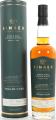 Bimber 2016 Single Cask 57.4% 700ml