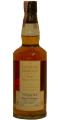 Bladnoch 1987 SV The Ultimate Barrels for the new Millennium Oak Cask #40020 43% 700ml