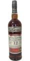 Glenrothes 2004 DL Old Particular Sherry Butt Selected by Japan Import System 60.2% 700ml