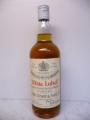 Dewar's White Label Finest Scotch Whisky of Great Age 43% 750ml