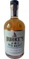 Burke's 14yo GND Single Barrel Cask Strength Celtic Whiskey Shop Exclusive 59% 700ml