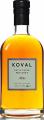 Koval Millet Single Barrel American Oak Cask 40% 750ml