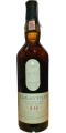 Lagavulin 16yo Ex-Bourbon & Sherry Casks 43% 700ml