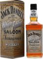 Jack Daniel's The White Rabbit Saloon 120th Anniversary 43% 700ml