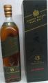 Johnnie Walker 15yo 43% 750ml