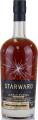 Starward 2016 French Oak Red Wine Cask #2384 Whisky Loot 58.3% 700ml