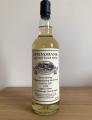 Springbank 1999 Private Bottling 49.8% 700ml