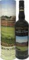 Glen Scotia Muirfield 3rd Green Heavily Peated 50% 700ml