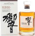 Hibiki Japanese Harmony 43% 750ml