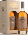 Cameronbridge 1992 VM The Cooper's Choice Bourbon Cask #115061 48.5% 700ml