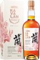 Kavalan Lan 43% 700ml