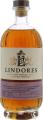 Lindores Abbey 2018 The Exclusive Cask The Lindores Distilling Co. Ltd The BeNeLux Whisky Import Nederland 62.9% 700ml