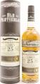 Cambus 1993 DL Old Particular 51.5% 700ml