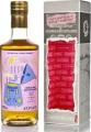 Aberlour Batch 10 TBWC 10th Birthday barrel 47.9% 500ml