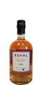 Koval Millet New American Oak 40% 500ml