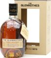 Glenrothes Three Decades for Travel Retail 43% 700ml