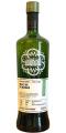 Caol Ila 2010 SMWS 53.408 Frolics on the machair refill ex-bourbon hogshead 59.6% 700ml