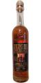 High West Double Rye Rum Cask Finish 50.3% 750ml