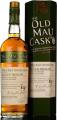 Macallan 1990 DL Old Malt Cask 50% 700ml