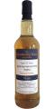 Strathmill 1990 SWf The Membership Series 2nd Release Sherry Butt #2255 55% 700ml