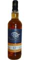 Glen Moray 1999 IM Dun Bheagan Petrus Gaia Wine Finish 90331/90332 46% 700ml