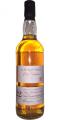 Glen Grant 1985 DR Individual Cask Bottling 1st fill Hogshead #12363 50.5% 700ml