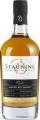 Stauning 2016 Rye American Oak 50% 500ml