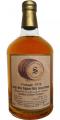 Oban 1978 SV Vintage Collection Dumpy Oak Cask #216 56.6% 700ml