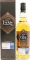 Tullibardine 2012 TFWC The Firkin 49 Custom Oloroso & Amontillado #652405 48.9% 700ml