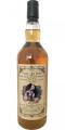 Ledaig 2008 MMcK Potstill's Dog Edition English Setter Sherry Butt #700707 59.9% 700ml