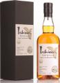 Ichiro's Malt & Grain Single Cask Blended Whisky Bourbon Barrel #4080 59% 700ml