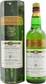 Auchroisk 1974 DL The Old Malt Cask 27yo 43.8% 700ml