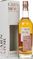 Glen Moray 2013 MSWD Carn Mor Strictly Limited Edition Virgin oak finish 47.5% 700ml