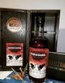 Karuizawa 1988 FW Refill Sherry Butt Finest Whisky Deluxe 57.9% 700ml