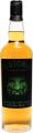 Plutonia Vatted Malt Whisky Campbeltown Amontillado Cask Finished Double Dram 47.5% 700ml