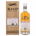 Glenrothes 1996 DL XOP Xtra Old Particular Bourbon Hogshead 55.5% 700ml