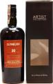 Clynelish 1995 LMDW Artist #5 54.2% 700ml