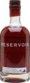 Reservoir Bourbon Whisky 50% 750ml