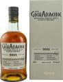 Glenallachie 2011 Ruby Port Pipe 58.1% 700ml