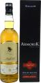 Armorik 2013 Single Cask Bourbon #2505 10yo The Nectar 48.4% 700ml