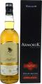 Armorik 2013 Single Cask 48.4% 700ml