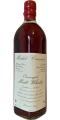 Overaged Malt Whisky Distilled in Scotland MCo Sherry Oak Casks 53% 700ml