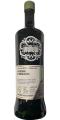 Ardmore 2006 SMWS 66.221 An evening of indulgence 1st Fill Ex-PX Sherry Hogshead Finish 59% 700ml