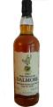 Dalmore 1996 GWf Franconian Domina Wine Finish #91661 46% 700ml