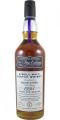 Blair Athol 1995 ED The 1st Editions Refill Sherry Butt HL 17336 Sierra Springs Liquor 60.6% 700ml