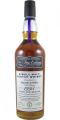 Blair Athol 1995 ED The 1st Editions Refill Sherry Butt HL 17336 Sierra Springs Liquor 60.6% 700ml