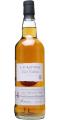 Glenglassaugh 1973 DR Individual Cask Bottling Bourbon #3776 52% 700ml